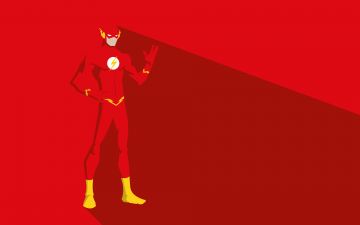 Iron Man Mask Minimalism - Android / iPhone HD Wallpaper Background Download